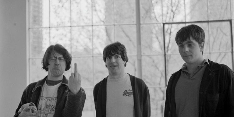 Sebadoh