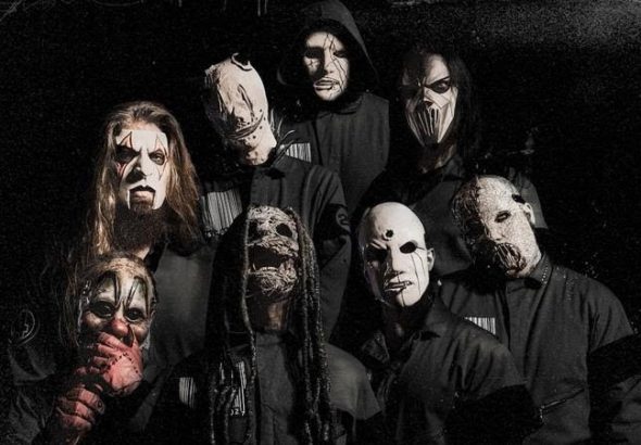 SLIPKNOT