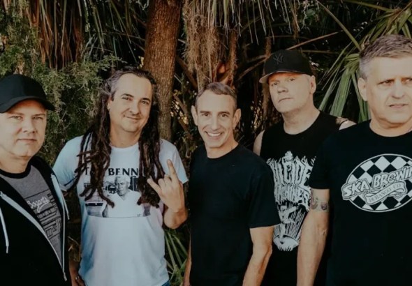 Less Than Jake
