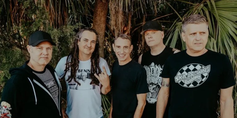 Less Than Jake