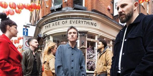 Johnny Marr - The Age Of Everything