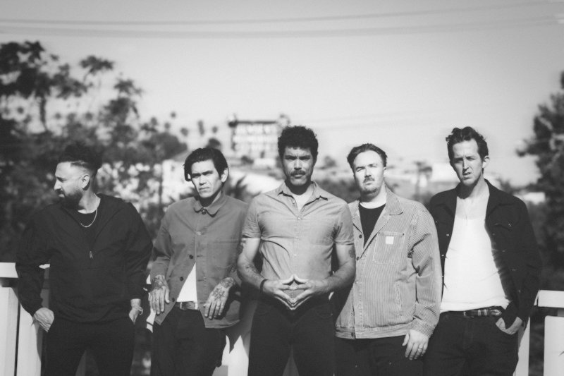 Drag Talk To Release Debut Album On October 30th 1 216980