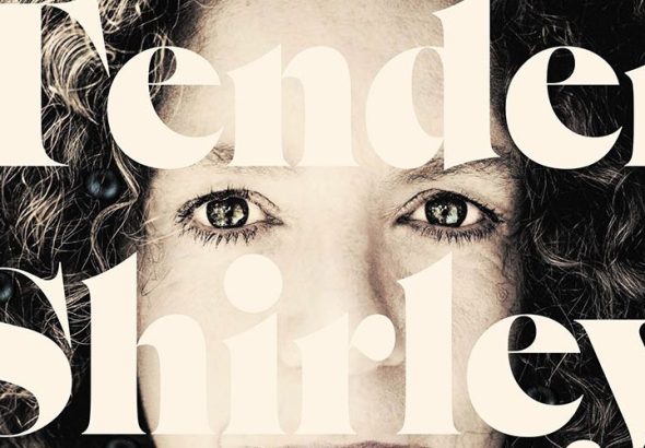 Shirley Grimes - Tender CD
