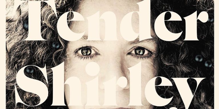 Shirley Grimes - Tender CD
