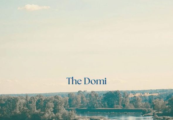 The Domi - No More Scars