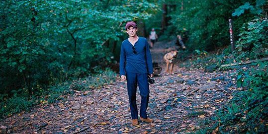 Clap Your Hands Say Yeah