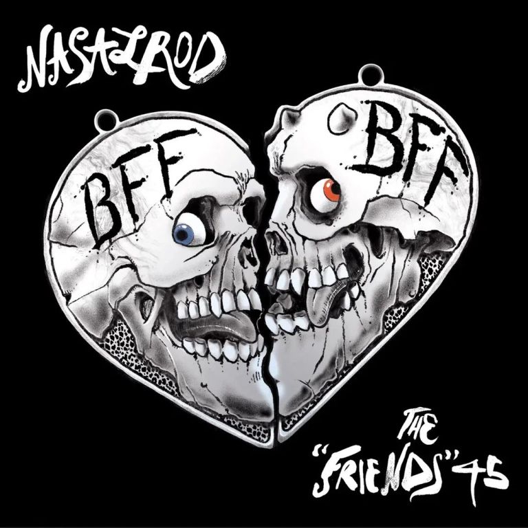 Nasalrod - Friends