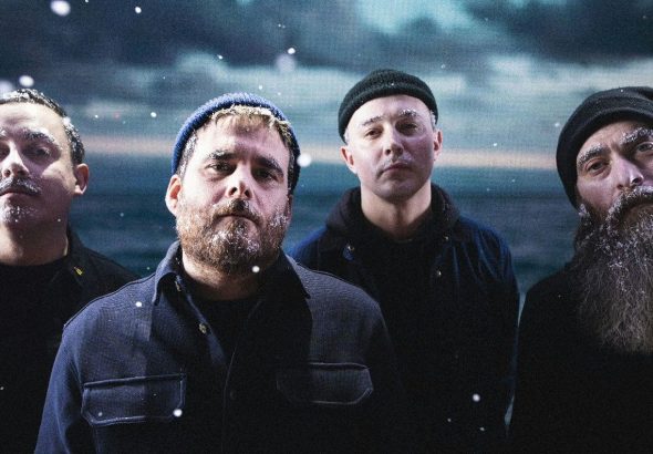 The Flatliners