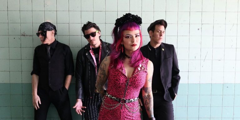 The Hellflowers