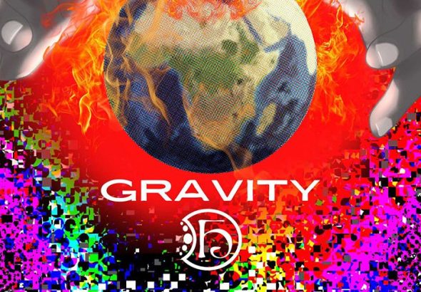 Hallaballoo - Gravity