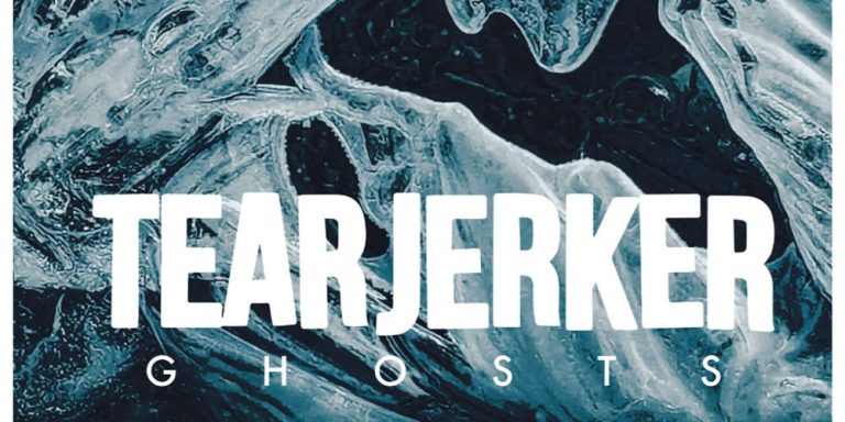 Tearjerker - Ghosts LP (Little Rocket Records)