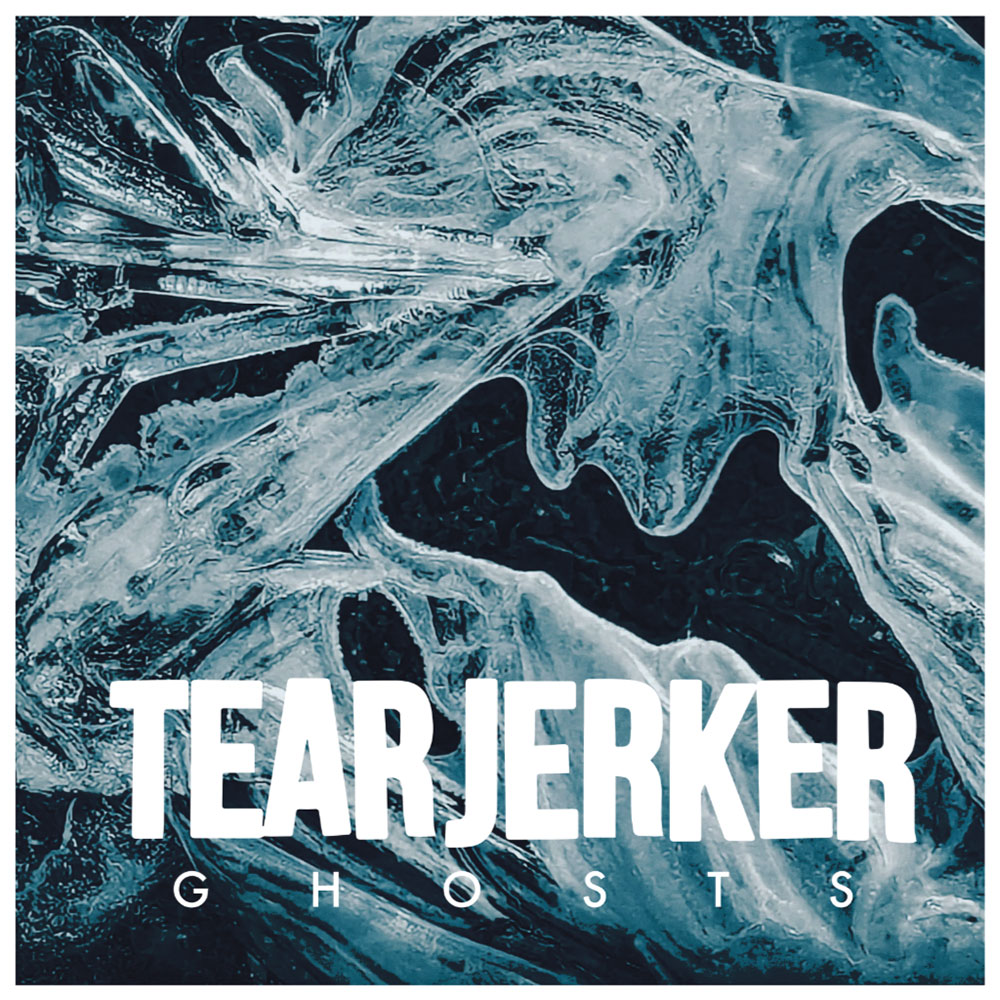 Tearjerker - Ghosts LP (Little Rocket Records) 1 Tearjerker - Ghosts LP (Little Rocket Records)