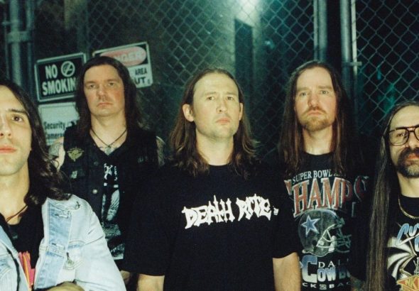 Power Trip