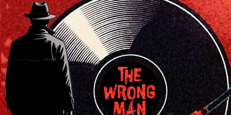 The Wrong Man - Return To Silence