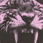 The Thugs - Mighty Tiger Dubs LP - Aagoo Records