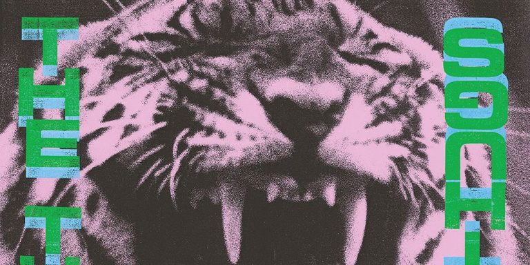 The Thugs - Mighty Tiger Dubs LP - Aagoo Records