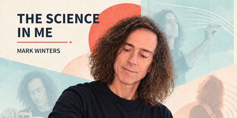 Mark Winters - The Science In Me