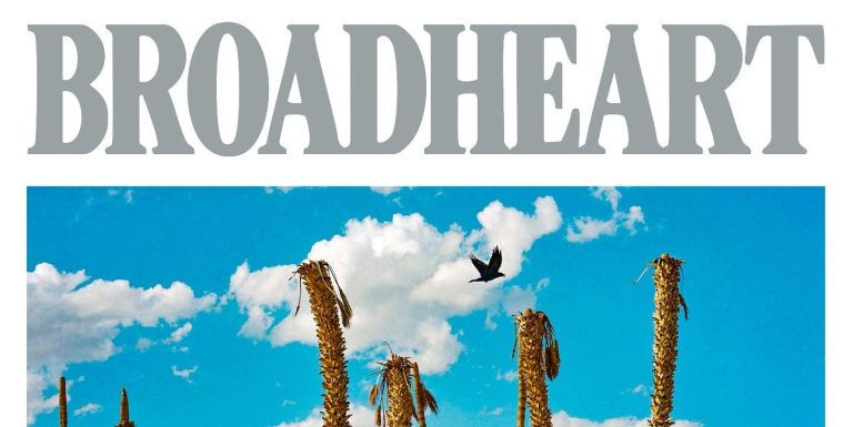 Broadheart - Seedy