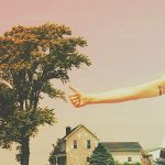 Jeremy Porter & The Tucos - Above The Sweet Tea Line LP