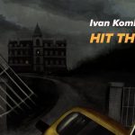 Ivan Komlinović - Hit The Gate LP - PDV