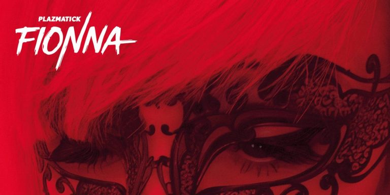 Plazmatick - Fionna LP - PDV