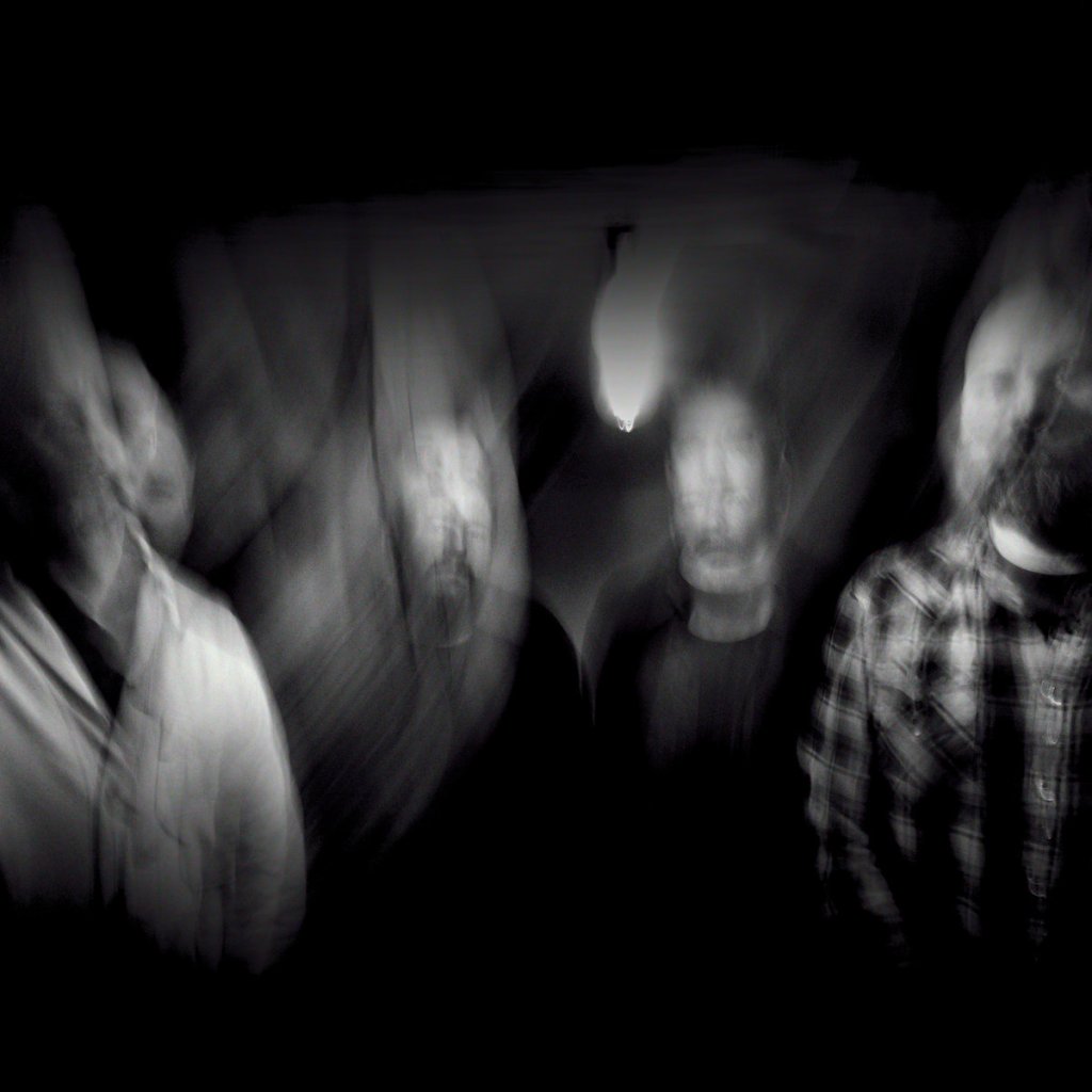 Gift Horse - Absence LP (Expert Work Records) 1 Gift Horse - Absence LP - Expert Work Records