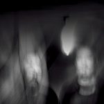 Gift Horse - Absence LP - Expert Work Records