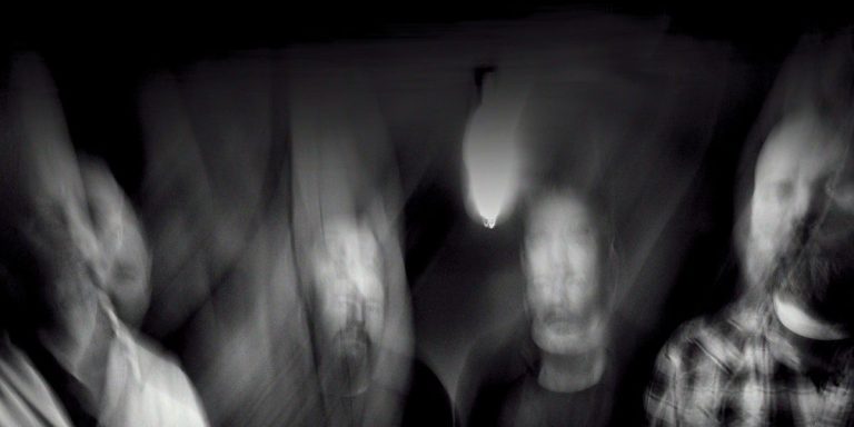 Gift Horse - Absence LP - Expert Work Records