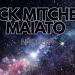 Nick Mitchell Maiato - Náquera
