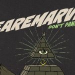 wearemarvin - Don't Panic LP - La Pochette Surprise