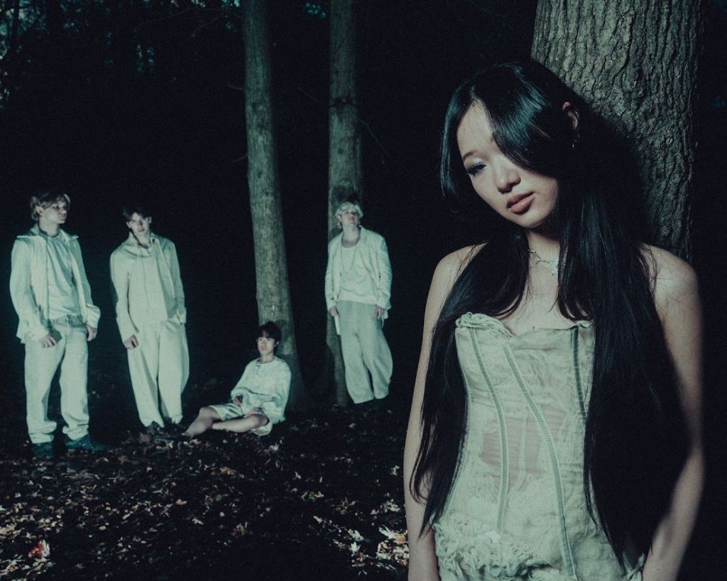 breakkaway Share New Single "I Know" Featuring Softcult 1 breakkaway