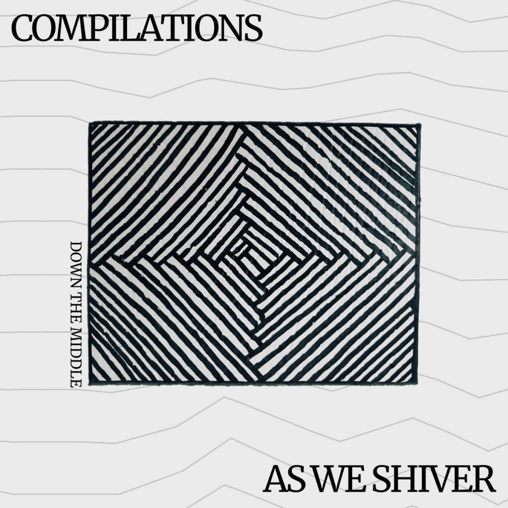 Compilations/As We Shiver - Split