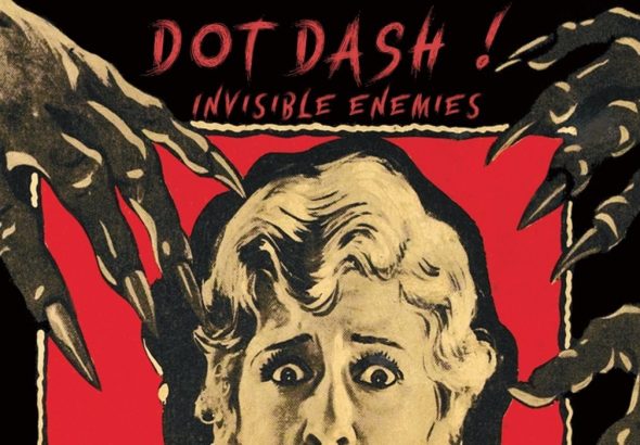 DOT DASH ! - I Gotta Guetta
