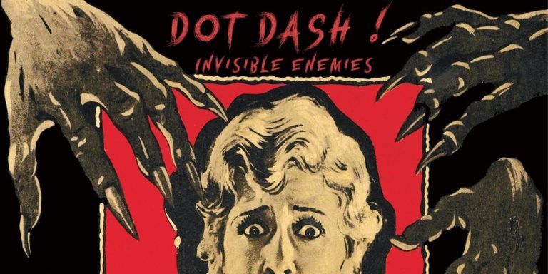 DOT DASH ! - I Gotta Guetta