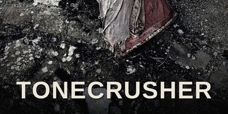 Absorbance - Tonecrusher EP