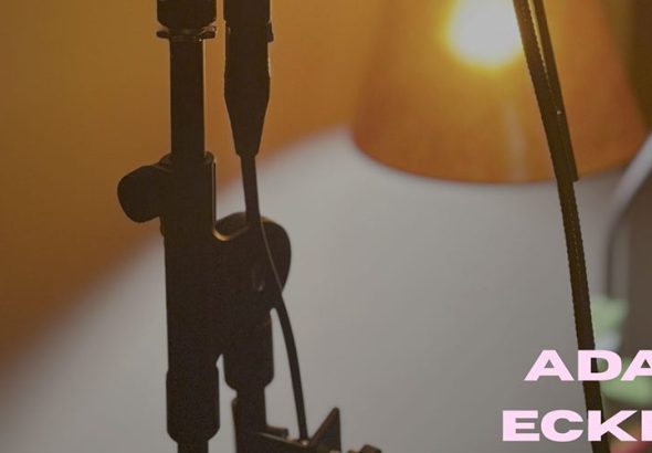 Adam Eckels - Don't Ask