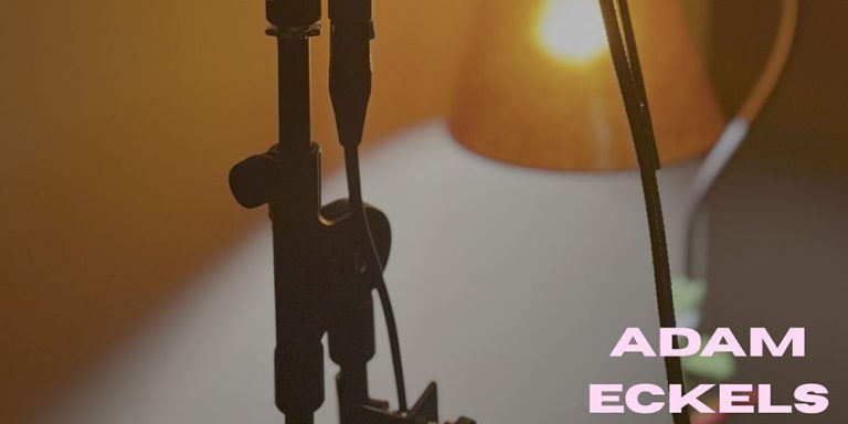 Adam Eckels - Don't Ask