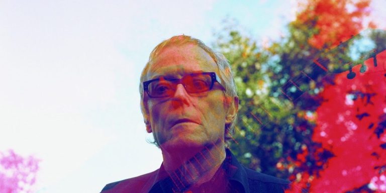 David J - Requiem For The Rose Garden
