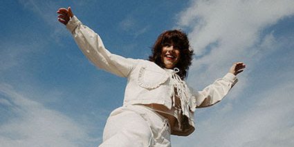 Lisa LeBlanc